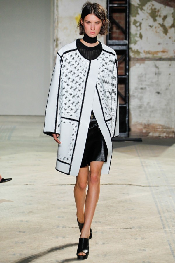 proenza schouler ss