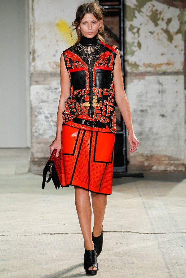 proenza schouler ss