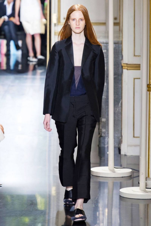 CELINE SS RTW