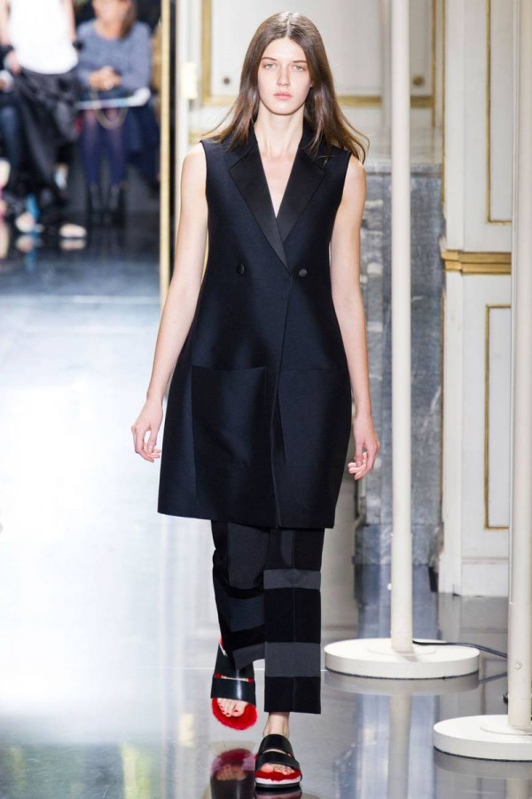 Style personified, Celine SS13 – claireattaby