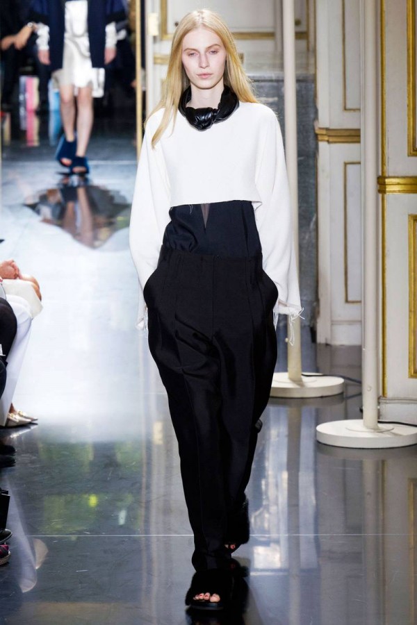 CELINE SS RTW