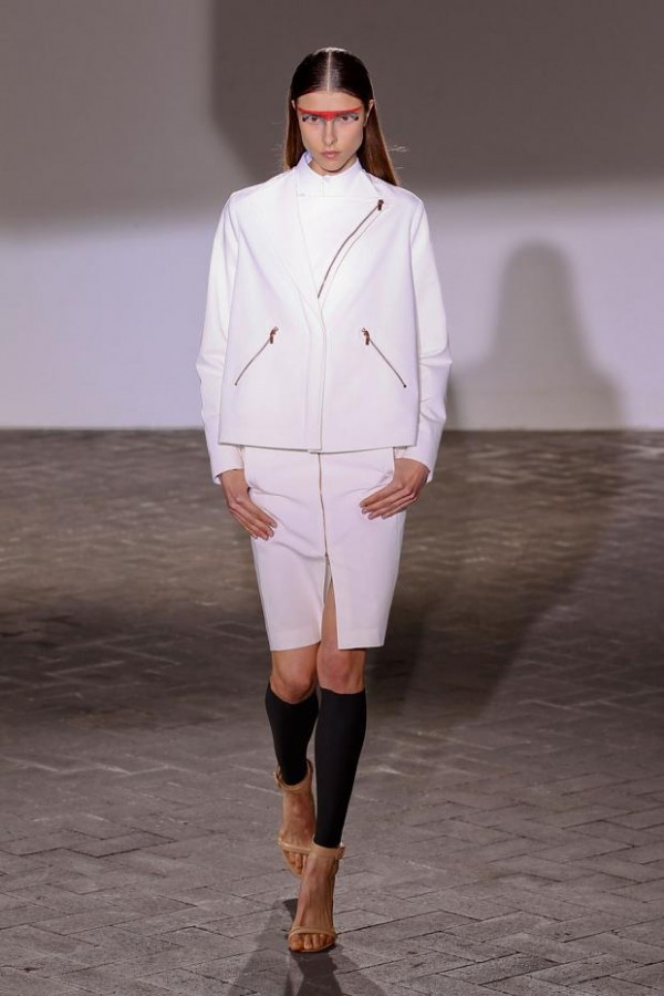 Cedric Charlier SS pfw