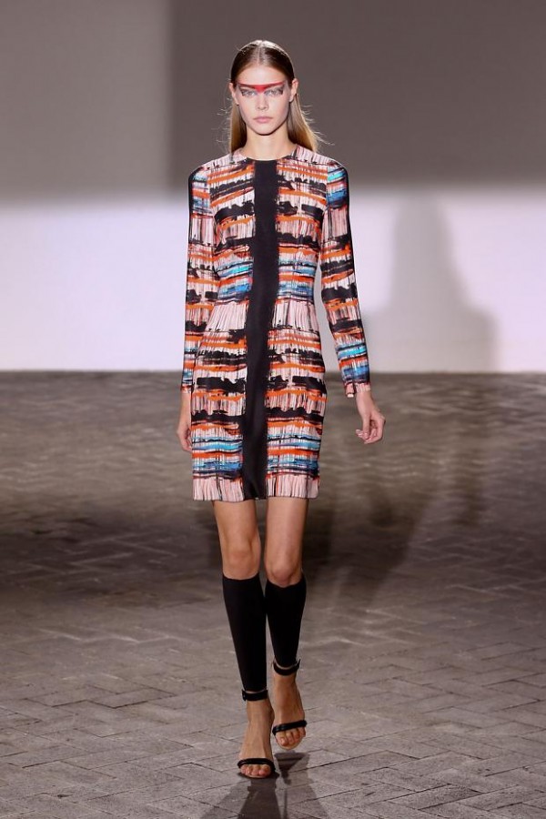 Cedric Charlier SS pfw