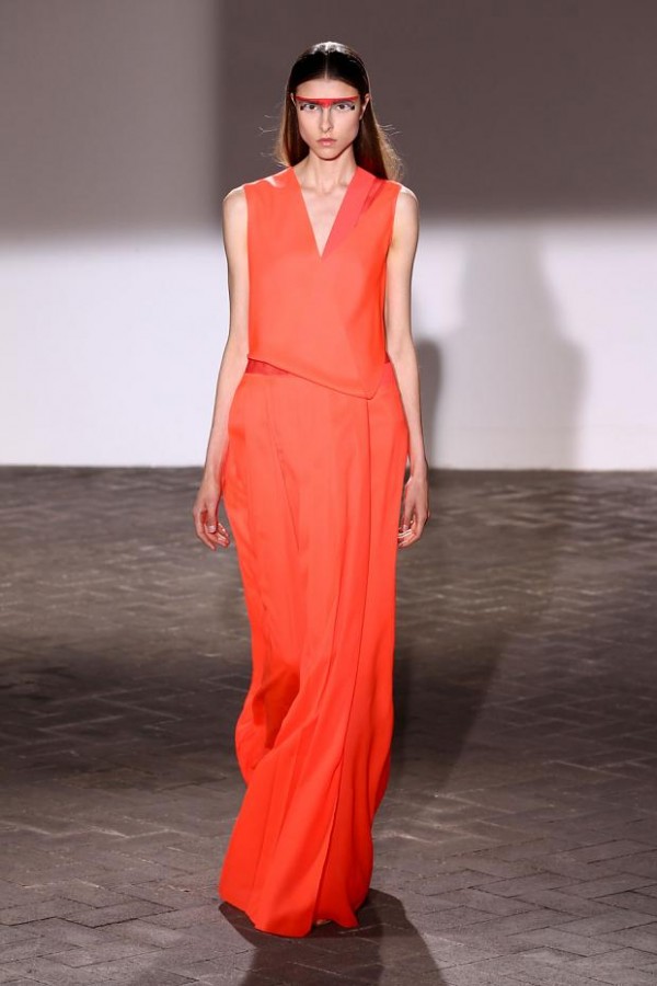 Cedric Charlier SS pfw