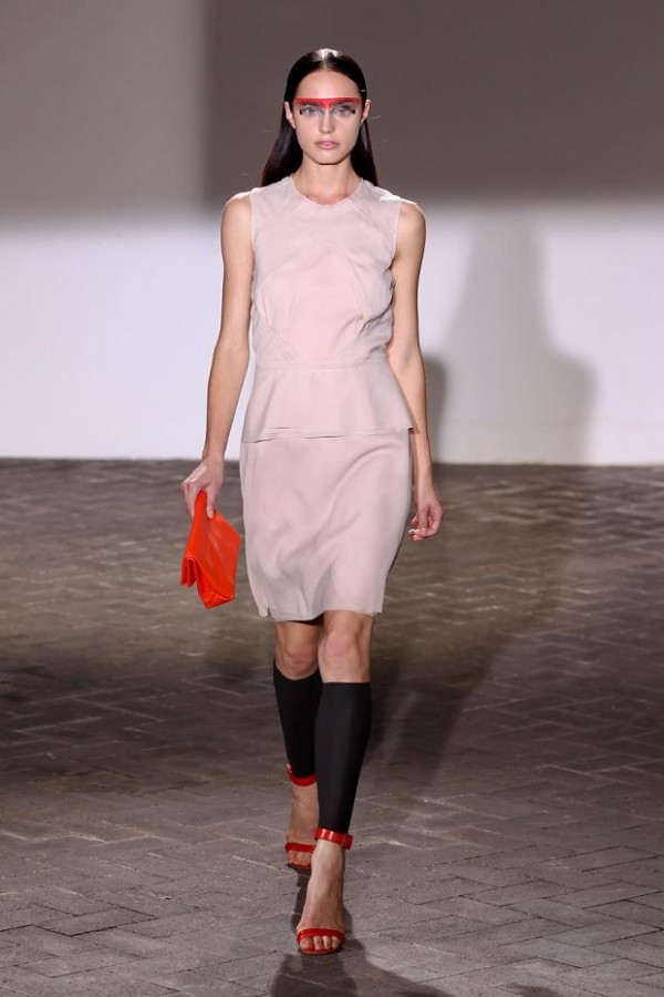 Cedric Charlier SS pfw