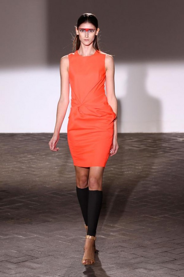 Cedric Charlier SS pfw