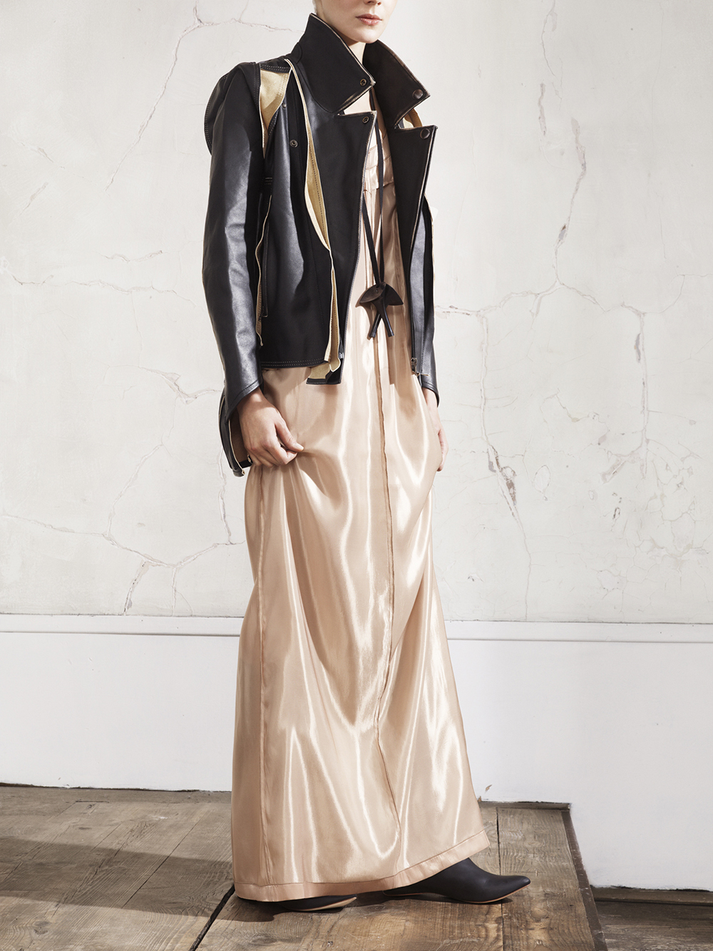 Maison Martin Margiela x H&M Lookbook