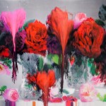 Nick Knight FLORA