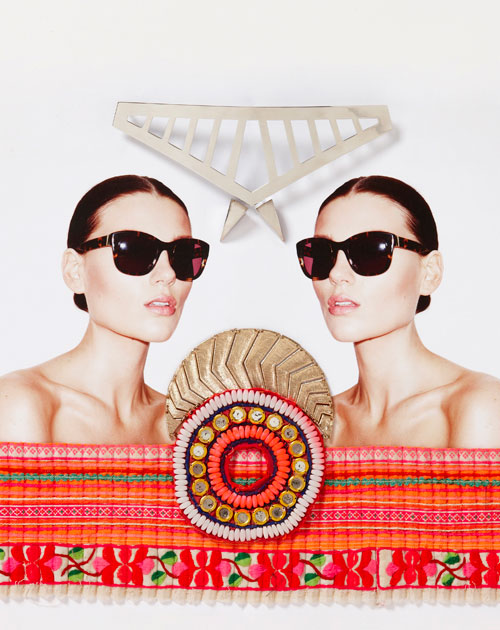 Sass__Bide_ladysaint_eyewear_collection