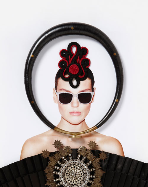 Sass__Bide_ladysaint_spring_summer_ _eyewear_collection