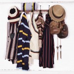 Vintage menswear book by vintage showroom