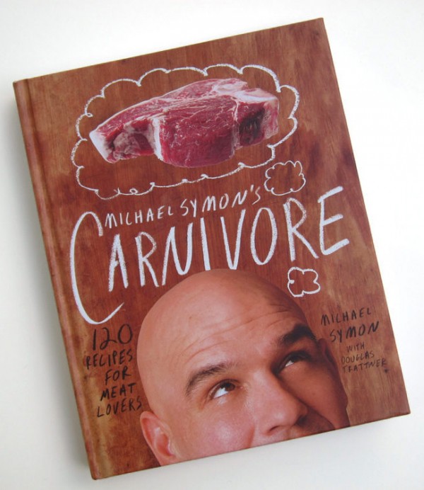 carnivore cover