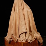 dan webb wood sculptures