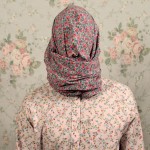 delaney allens self protraits series