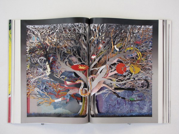 francesca lowe book cuts tree cuts