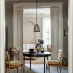 hilary robertsons interior design apartment a