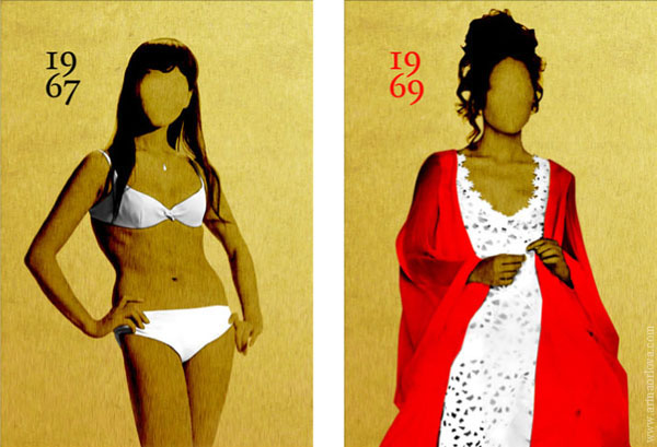 james-bond-kills-and-kisses-by-arina-orlova-4 james bond kills and kisses by arina orlova