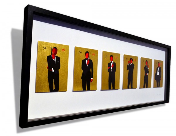 james-bond-kills-and-kisses-by-arina-orlova james bond kills and kisses by arina orlova