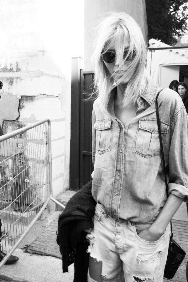 pfw street style AnjaRubik