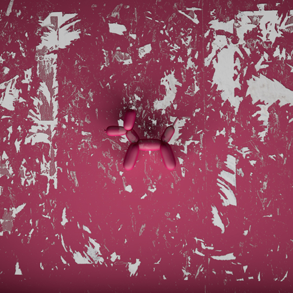 richard kolkers digital modeling photography