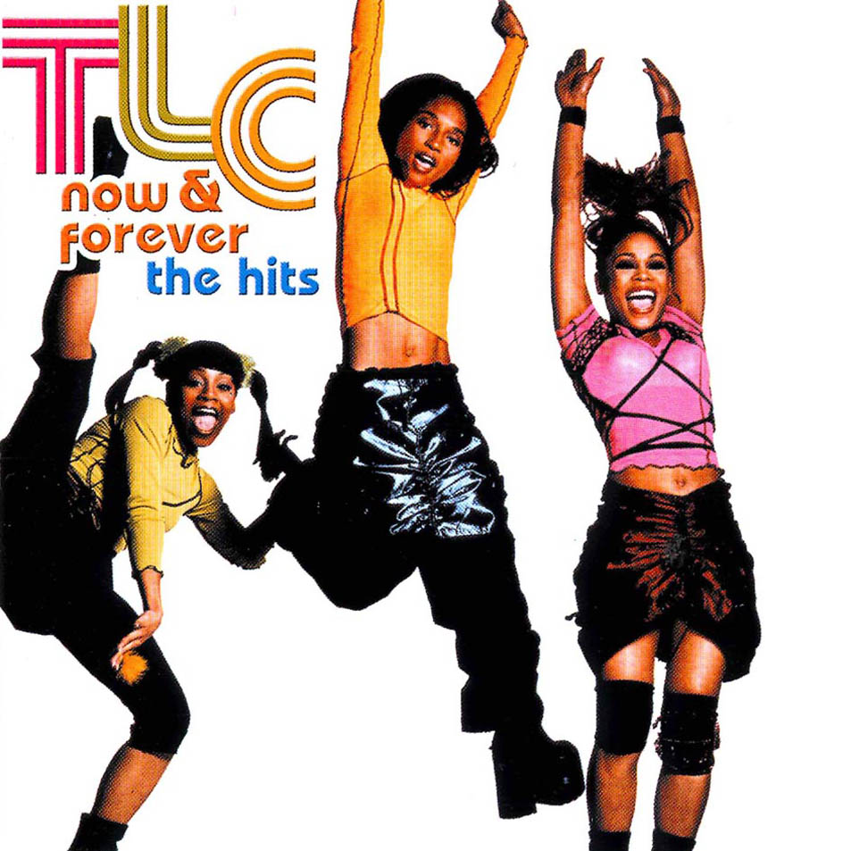 tlc throwback