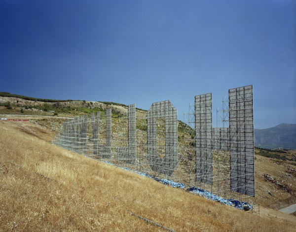 todd eberle America hollywood sign