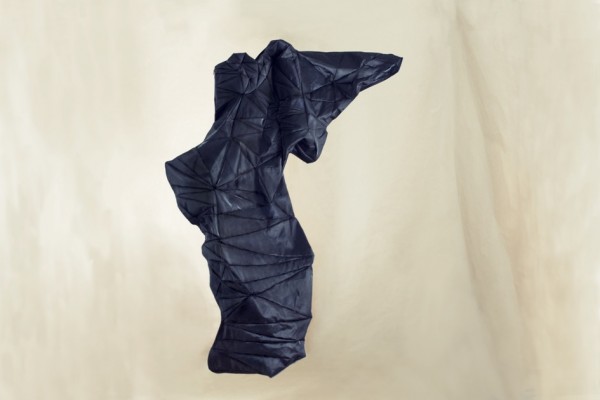 Continuum Fashion D dress