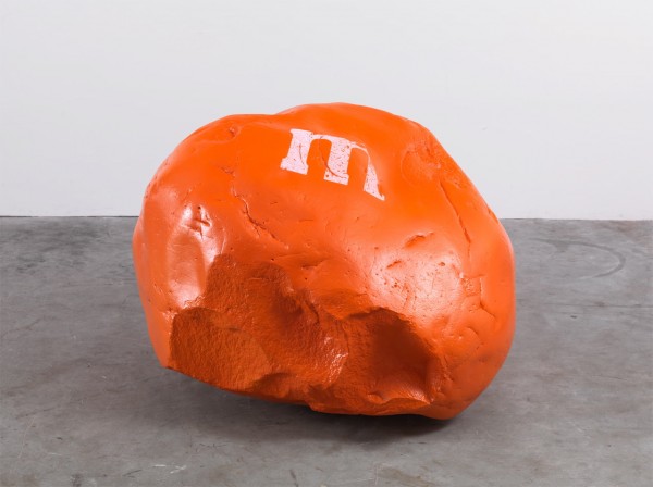 Dan_Colen_M_M_Sculpture