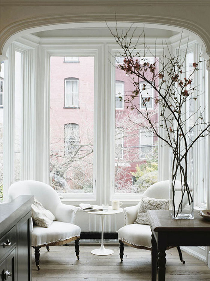 Jenna Lyons Park Slope Dream Home