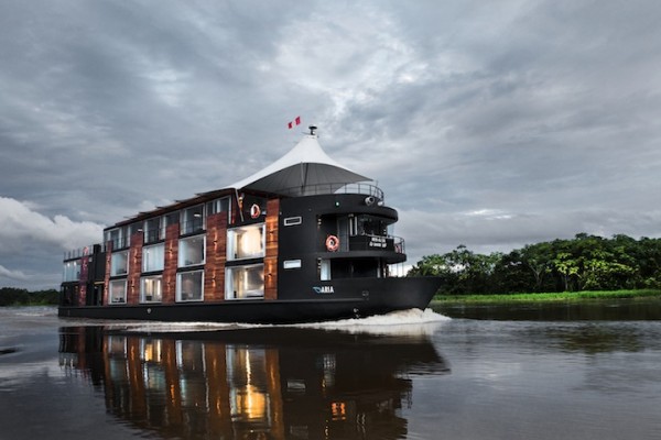 aqua expeditions boat peru