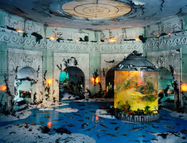 aquarium lori nix trendland