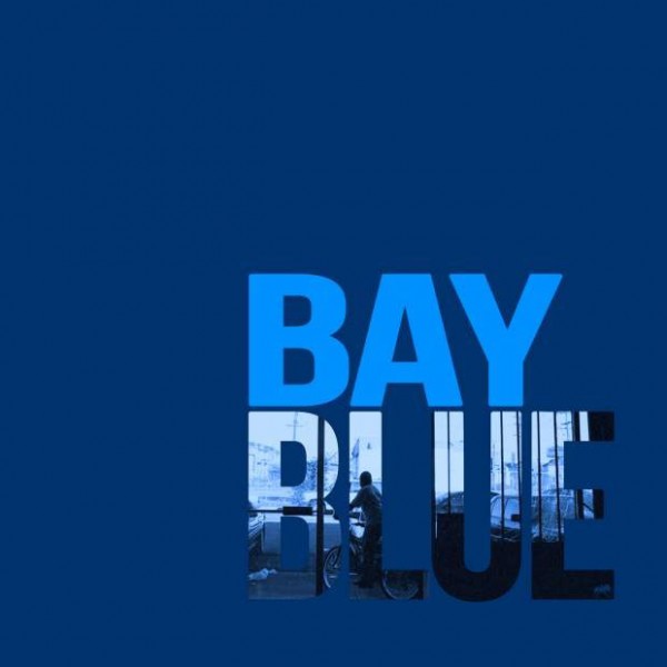 bay blue