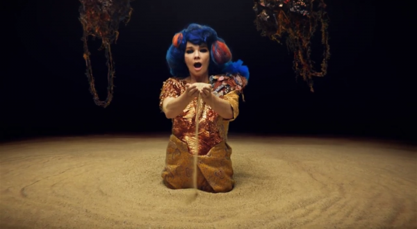 bjork mutual core