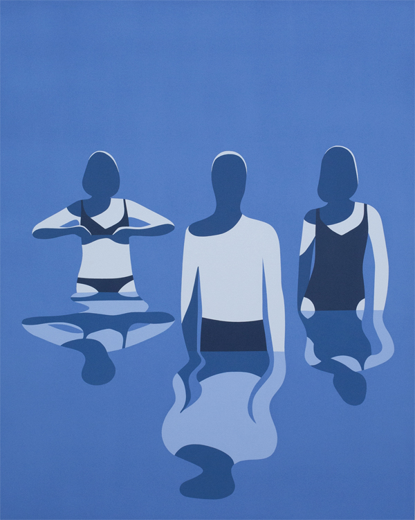 geoff mcfetridge paintings