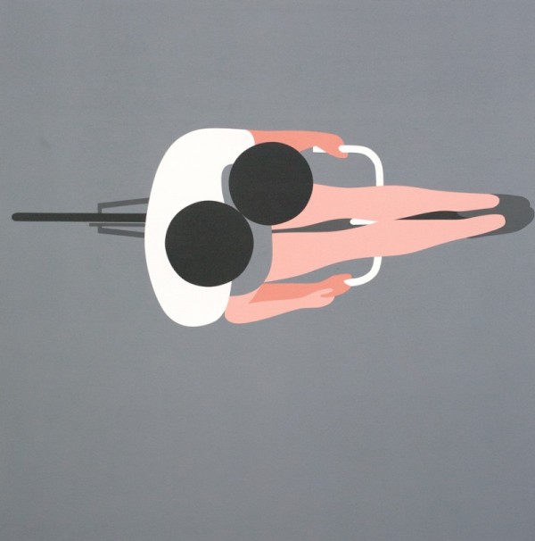 geoff mcfetridge paintings