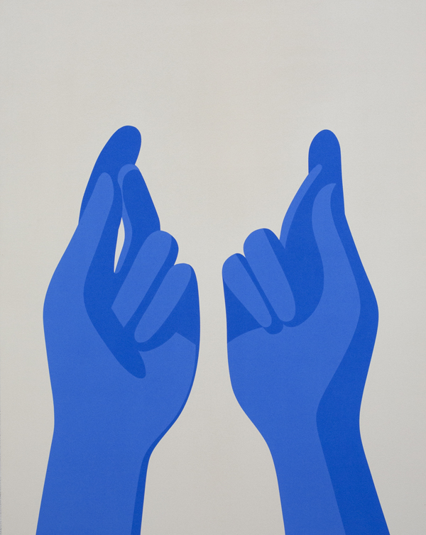 geoff mcfetridge paintings