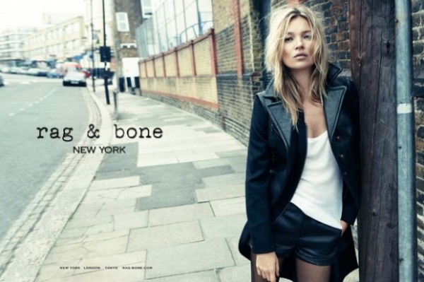 rag and bones x