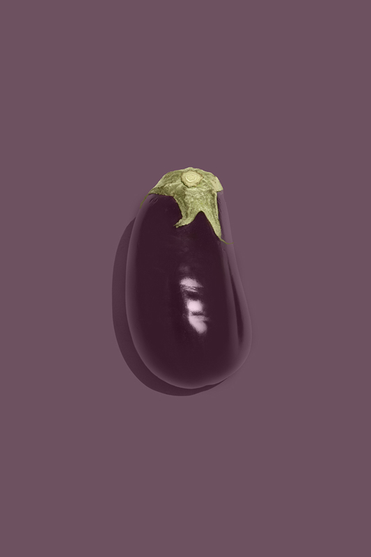 trendland crayola theory Eggplant