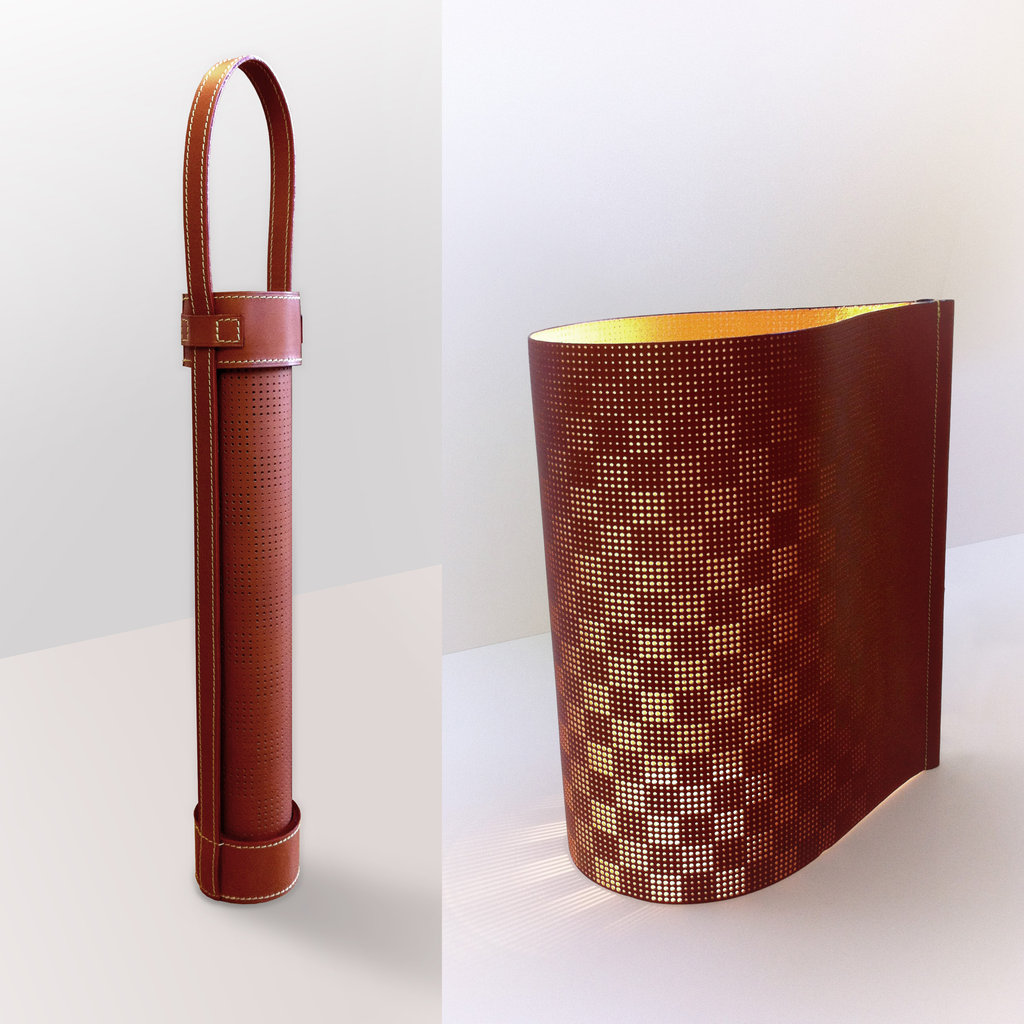 Louis Vuitton: Louis Vuitton Presents Its Objets Nomades 2022 - Luxferity