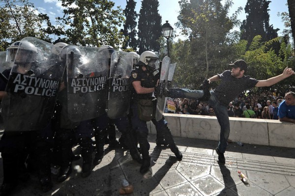 AFP Pictures Of The Year