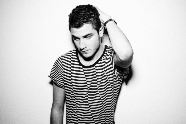 NicolasJaar