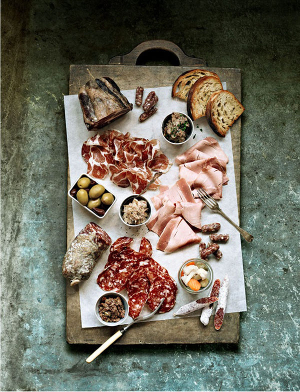 charcuterie