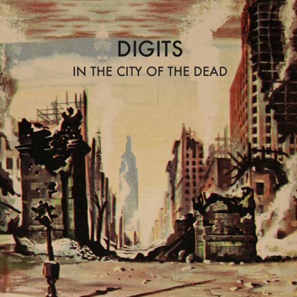 digits cover