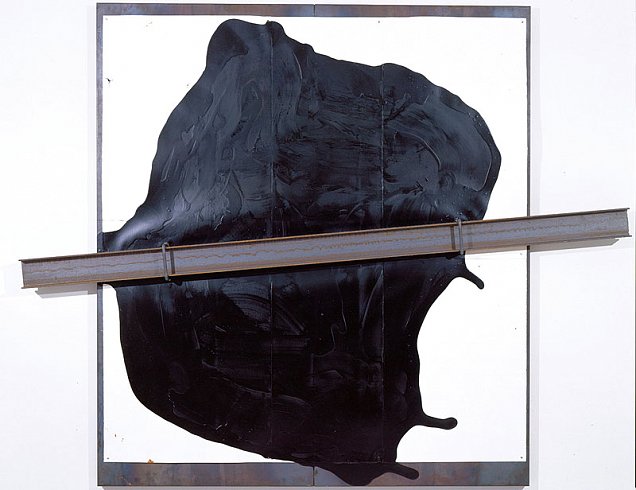 jannis kounellis