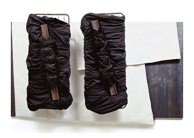 jannis kounellis