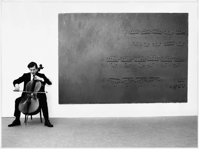 jannis kounellis