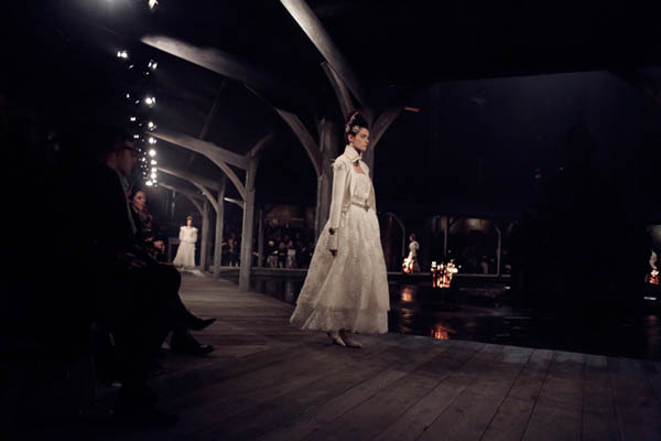 trendland chanel paris edimbourg show