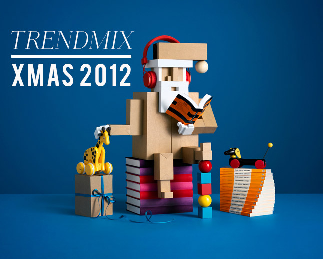 trendland xmas mix