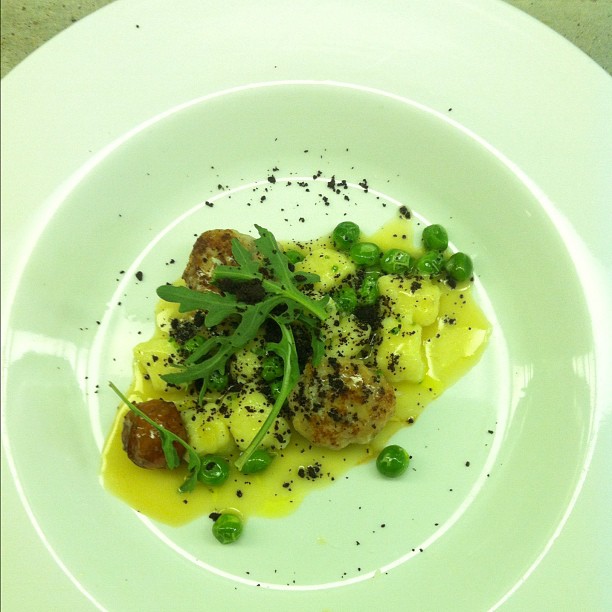 wolvesmouth secret supper club