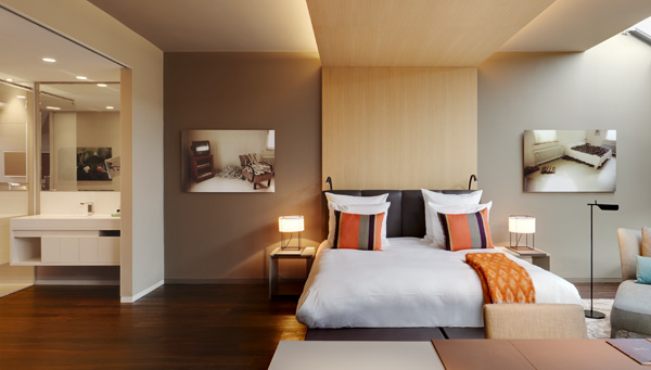 das stue hotel berlin tiergarten by axthelm architekten